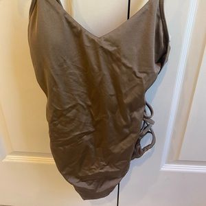 Billabong One Piece Bathingsuit